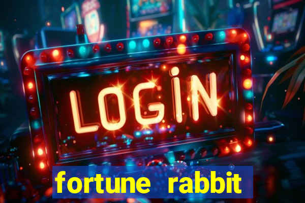 fortune rabbit estrela bet 