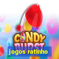 jogos ratinho