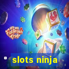 slots ninja