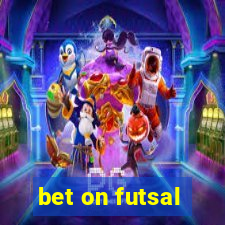 bet on futsal