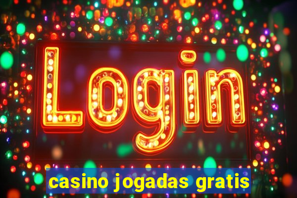 casino jogadas gratis