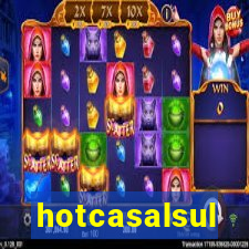 hotcasalsul