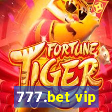 777.bet vip