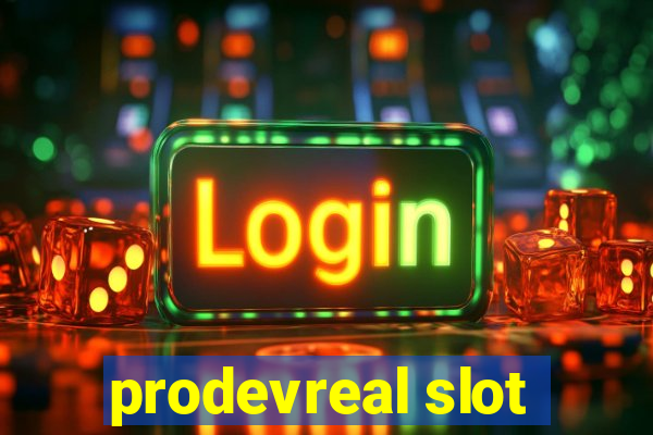 prodevreal slot