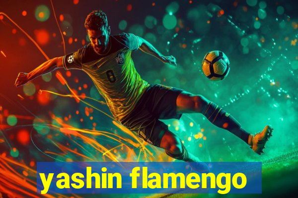 yashin flamengo