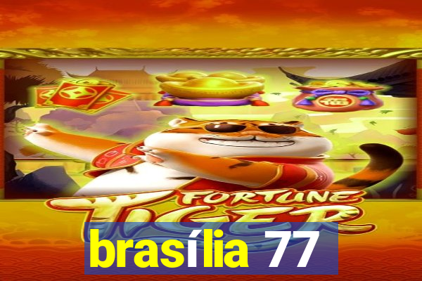 brasília 77