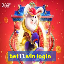 bet11.win login