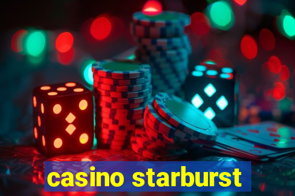 casino starburst