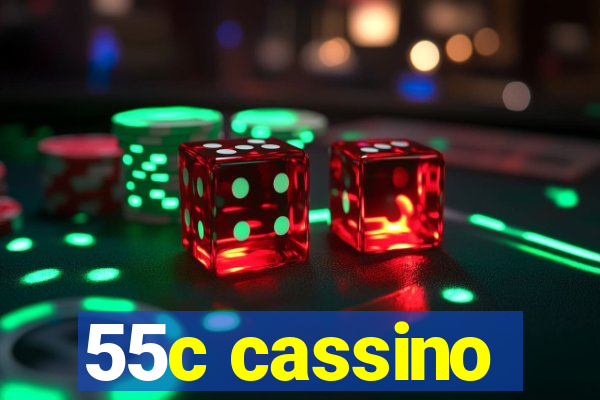 55c cassino