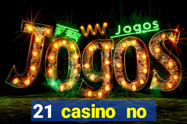 21 casino no deposit codes