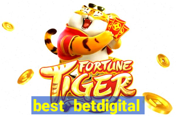 best betdigital online slot sites