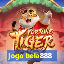 jogo bela888