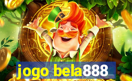 jogo bela888