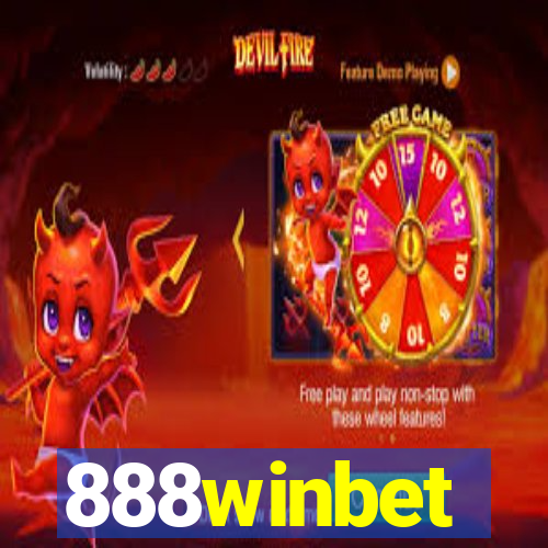 888winbet