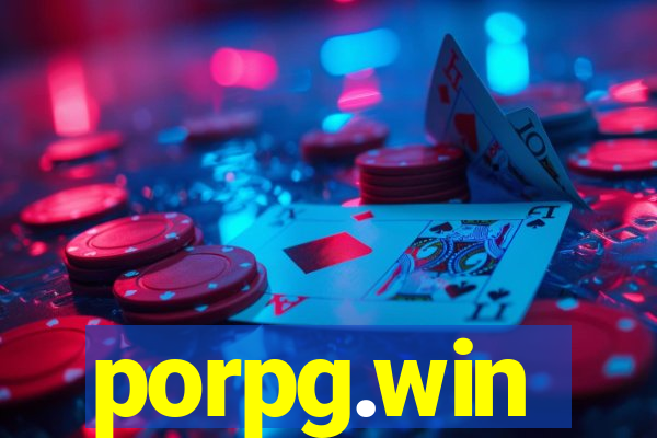 porpg.win