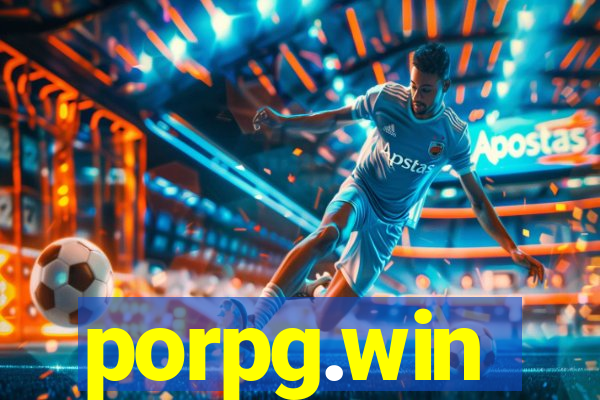 porpg.win