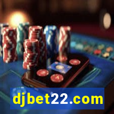 djbet22.com