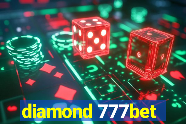 diamond 777bet