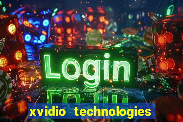 xvidio technologies startup brasil 2024 download gr  tis