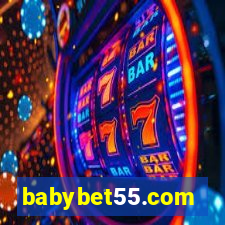 babybet55.com