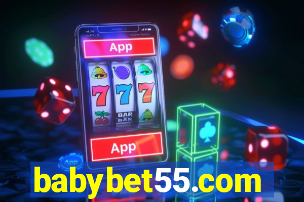 babybet55.com