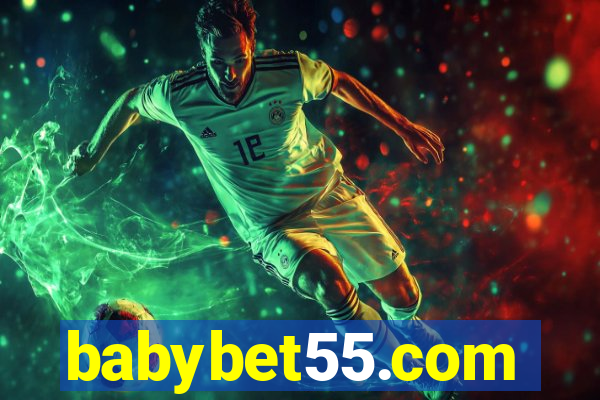 babybet55.com