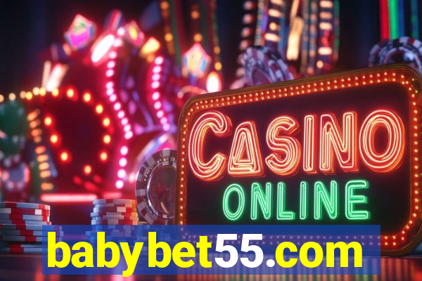 babybet55.com