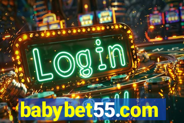 babybet55.com