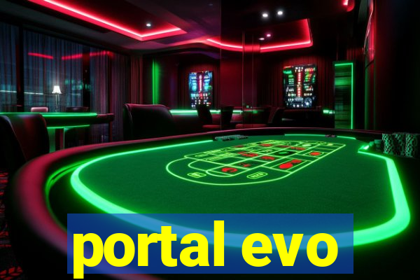 portal evo