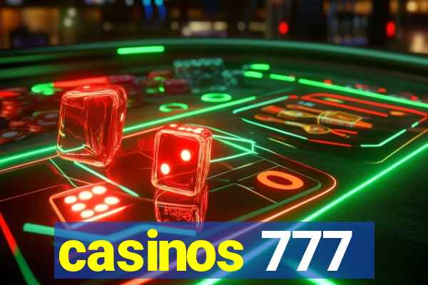 casinos 777