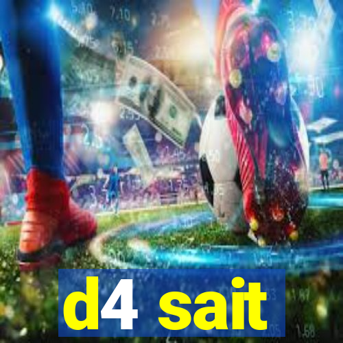 d4 sait