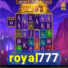 royal777