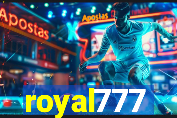 royal777