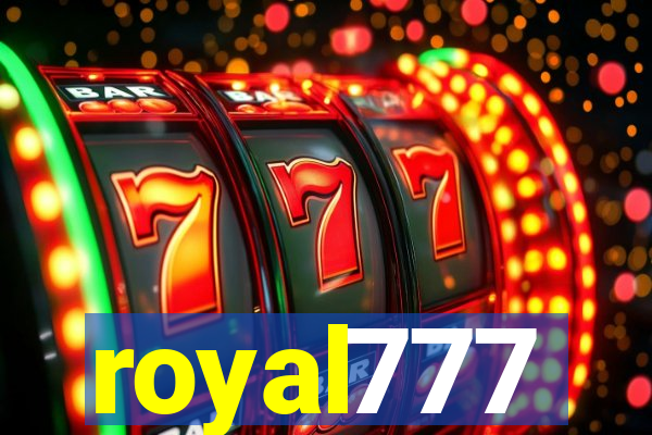 royal777