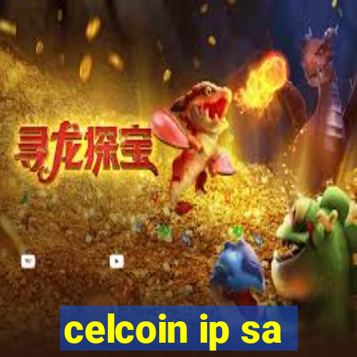 celcoin ip sa