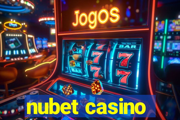 nubet casino