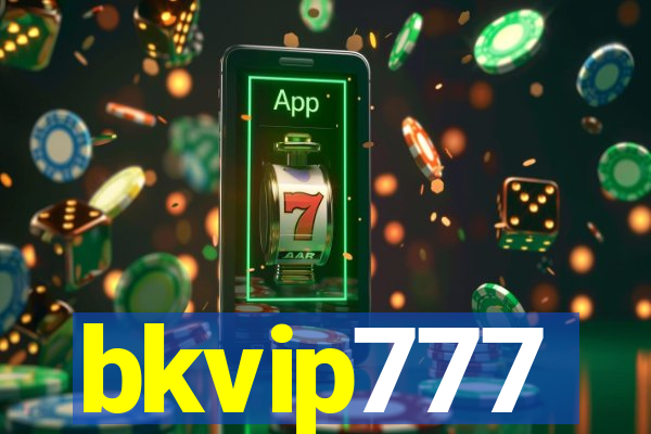 bkvip777