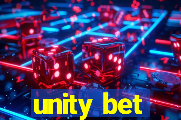 unity bet