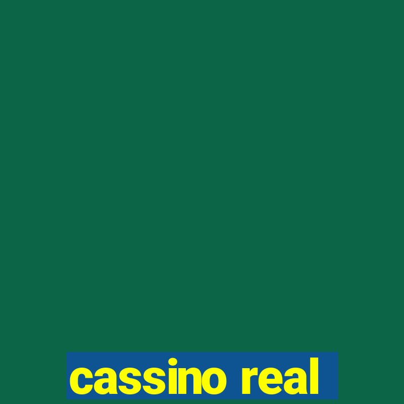 cassino real