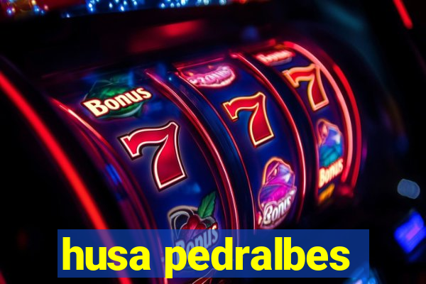 husa pedralbes