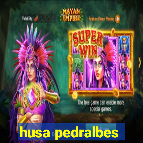 husa pedralbes