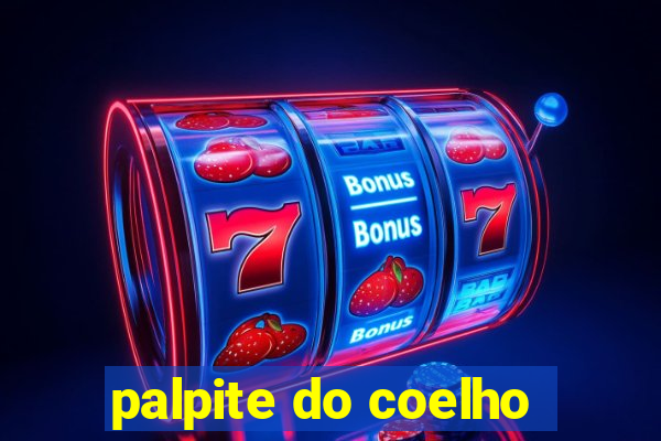 palpite do coelho