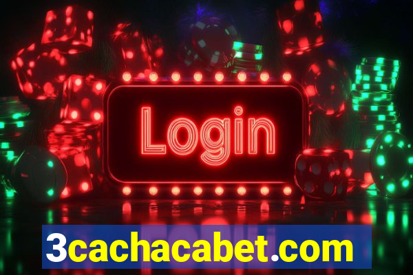 3cachacabet.com