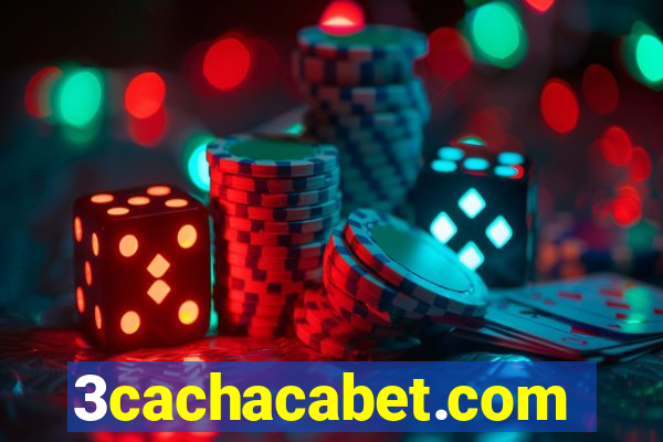 3cachacabet.com