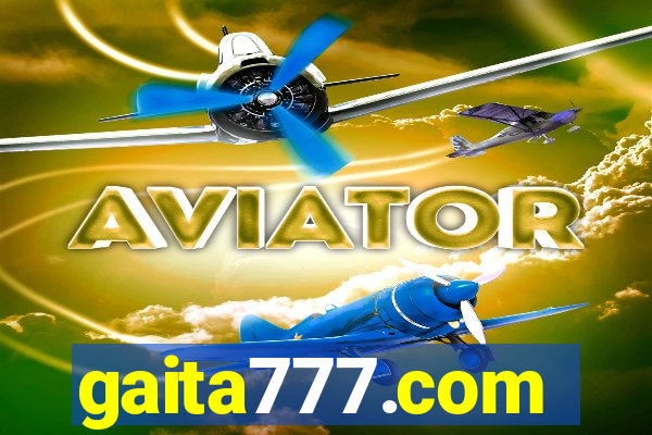 gaita777.com