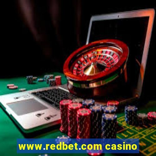 www.redbet.com casino