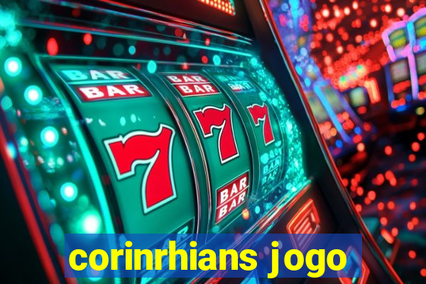 corinrhians jogo