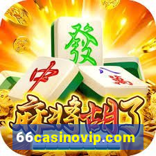 66casinovip.com