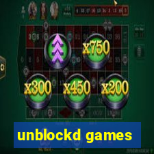 unblockd games