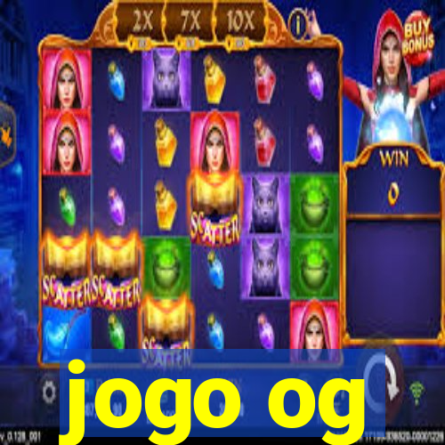 jogo og